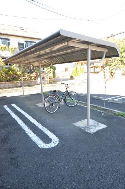 村内ハイツの物件内観写真