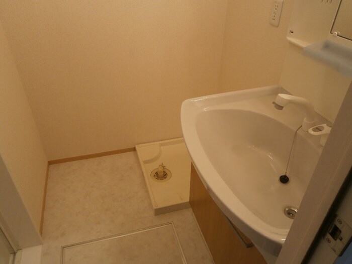 モナリエ平山の物件内観写真