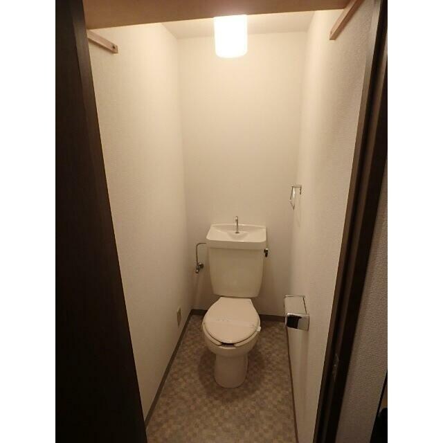 プレミール国立の物件内観写真