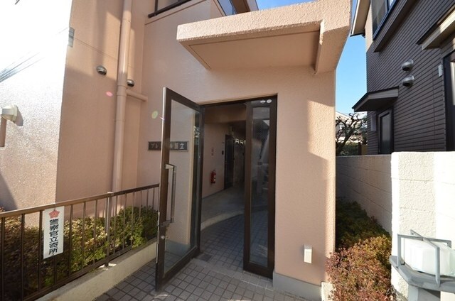 プレミール国立の物件内観写真