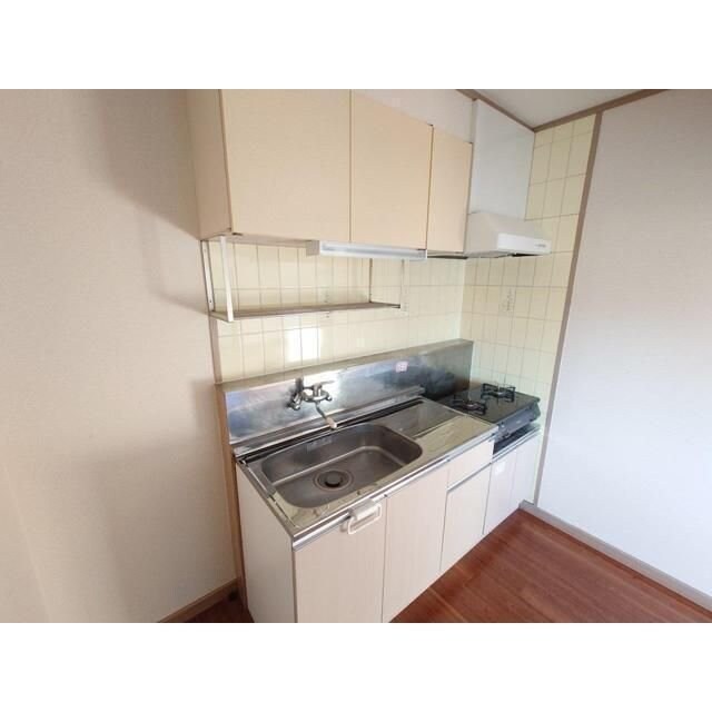 ＩＮＯＶＥ武蔵砂川の物件内観写真