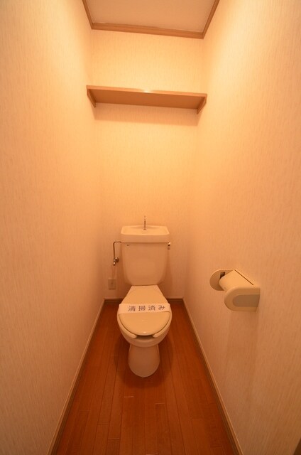 ＩＮＯＶＥ武蔵砂川の物件内観写真