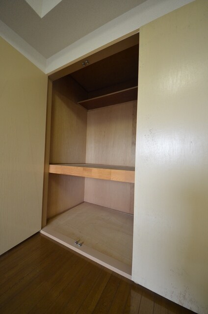 ＩＮＯＶＥ武蔵砂川の物件内観写真