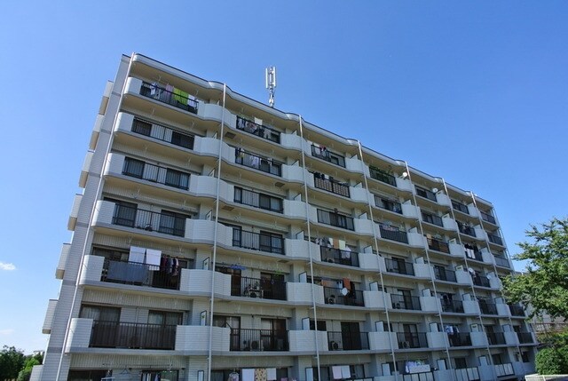 ＩＮＯＶＥ武蔵砂川の物件内観写真