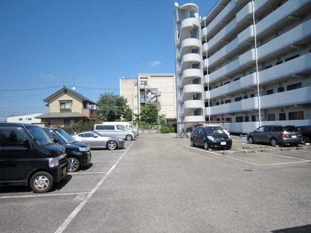 ＩＮＯＶＥ武蔵砂川の物件内観写真