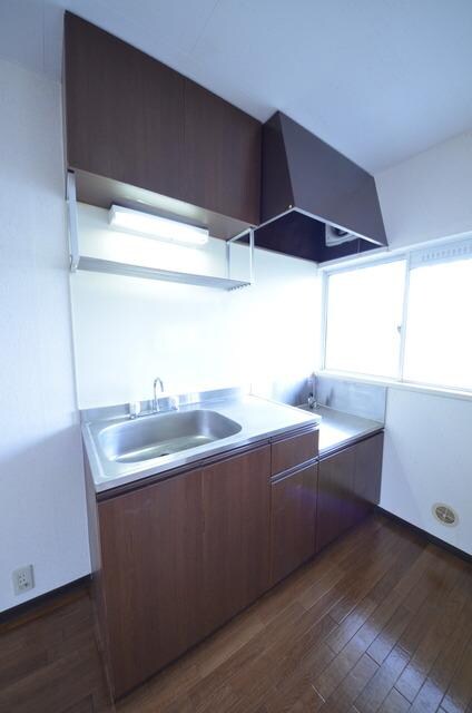 クローカスの物件内観写真