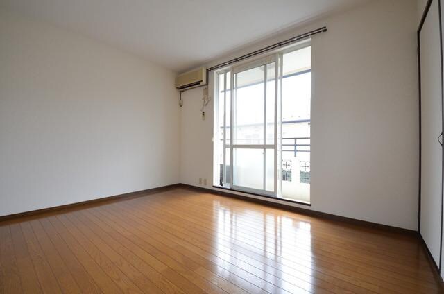 クローカスの物件内観写真