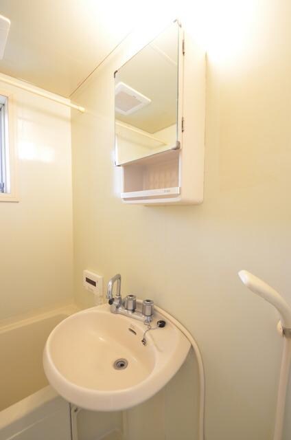 クローカスの物件内観写真