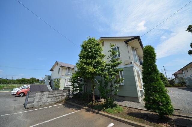 クローカスの物件内観写真