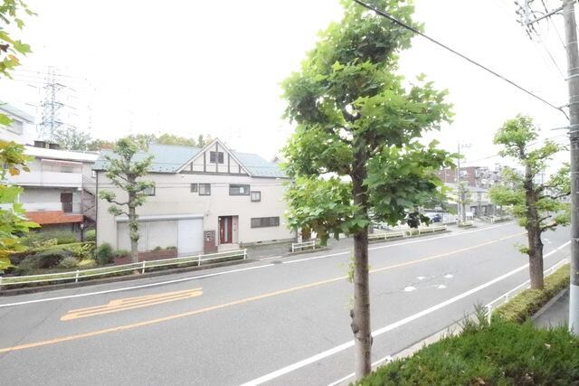 レユスイール向原の物件内観写真