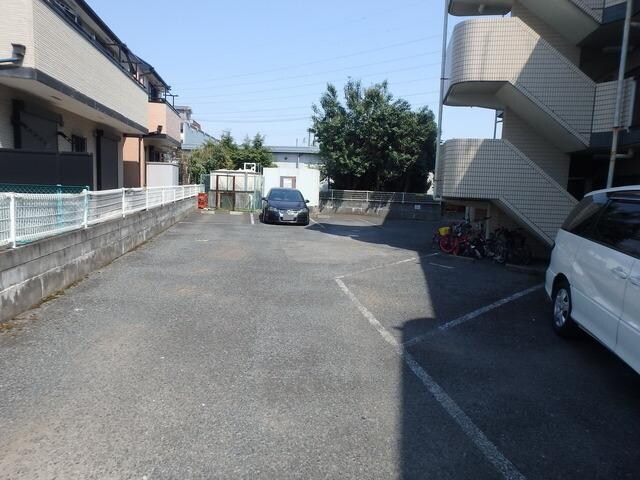 レユスイール向原の物件内観写真