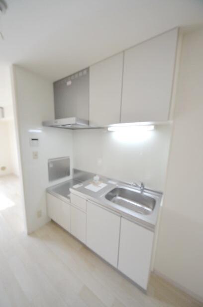 ファミールコートの物件内観写真