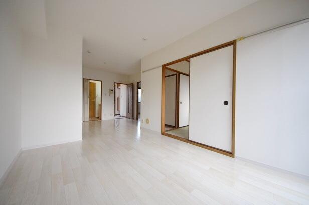 ファミールコートの物件内観写真