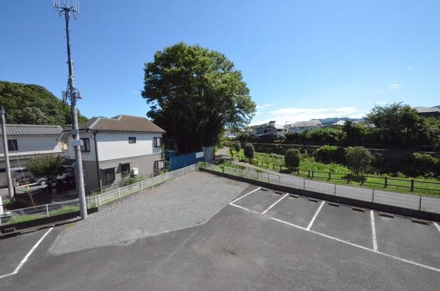 ファミールコートの物件内観写真