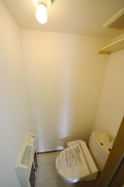 ファミールコートの物件内観写真