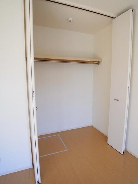 ドエル５９の物件内観写真