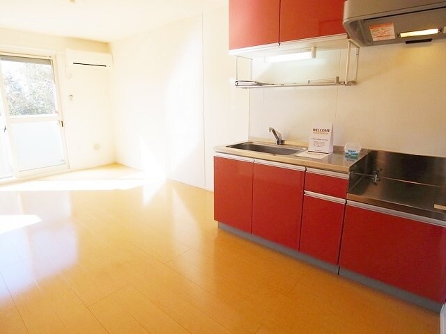 ドエル５９の物件内観写真