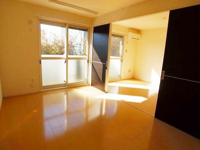 ドエル５９の物件内観写真