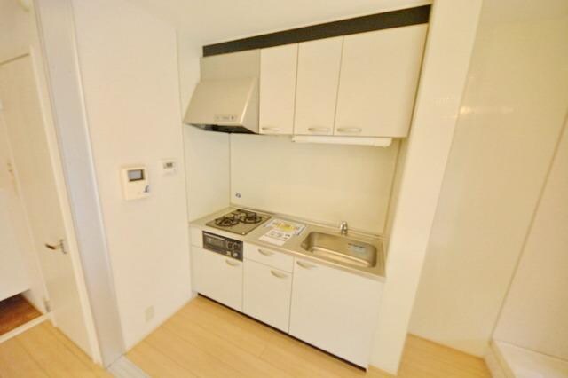 グリーン・ハイムの物件内観写真