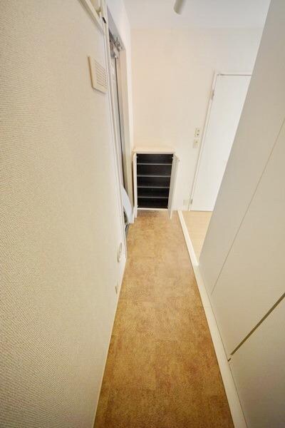 グリーン・ハイムの物件内観写真