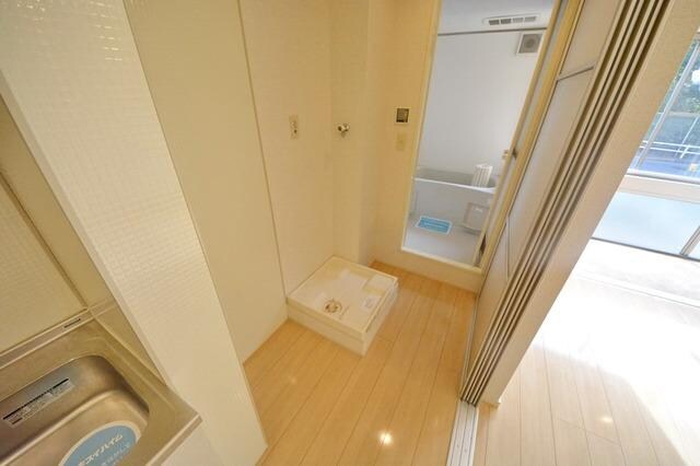 グリーン・ハイムの物件内観写真