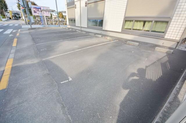 グリーン・ハイムの物件内観写真