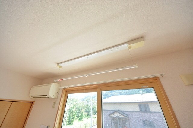 ツインオークスコートＮの物件内観写真