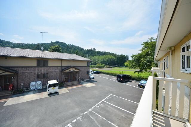 ツインオークスコートＮの物件内観写真