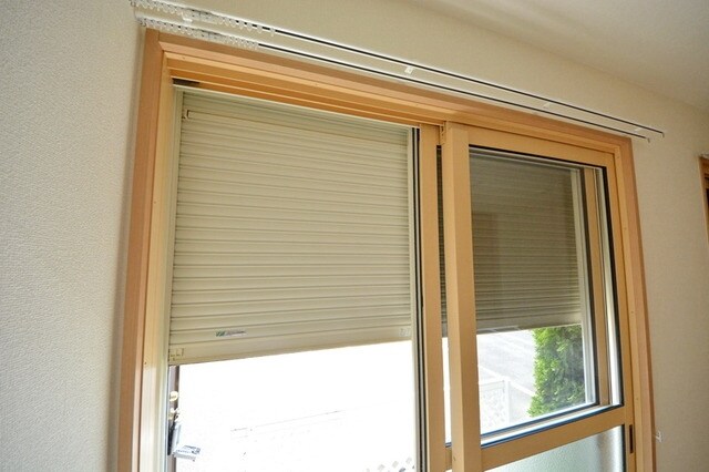 ツインオークスコートＮの物件内観写真