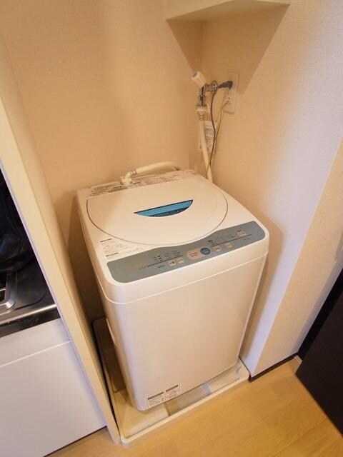 レオネクストル　リシュブールの物件内観写真