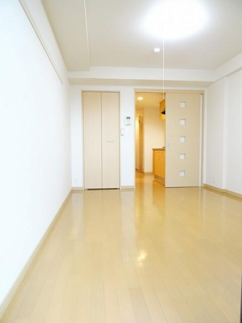 ヴァン　ヴェールの物件内観写真