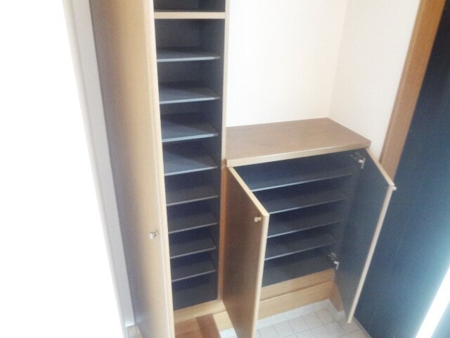 テラスＮ・Ｓの物件内観写真