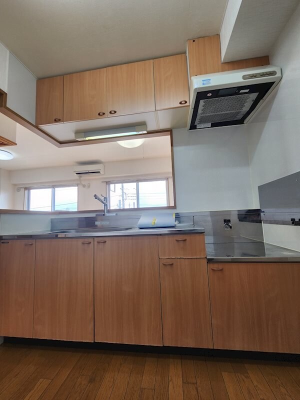 シャインコートの物件内観写真