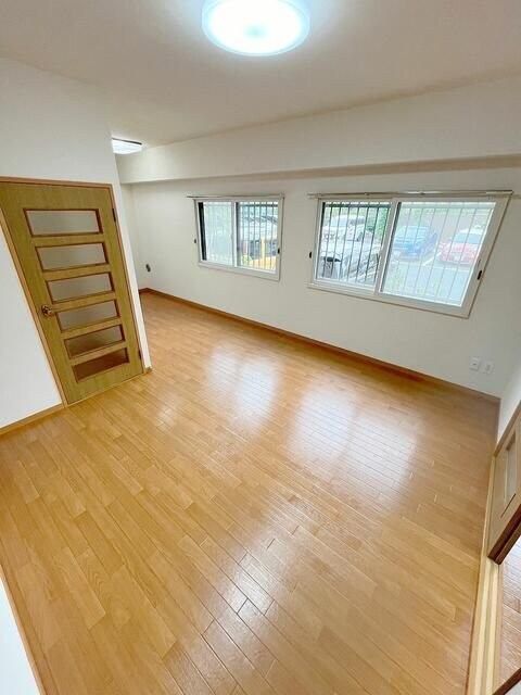 第２アーク山崎の物件内観写真