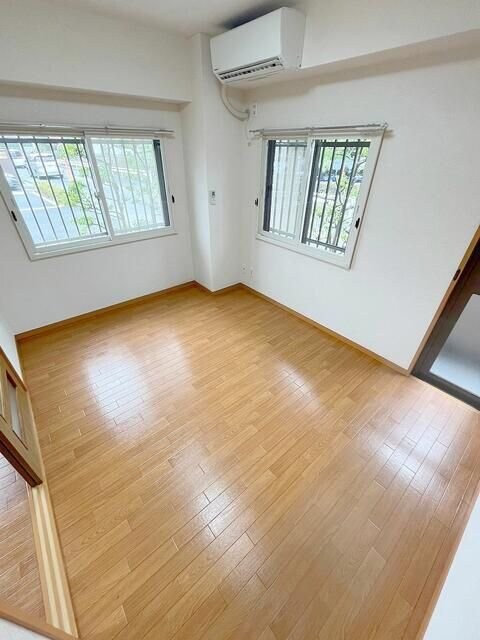 第２アーク山崎の物件内観写真