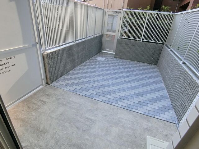 メインステージ立川IVの物件内観写真