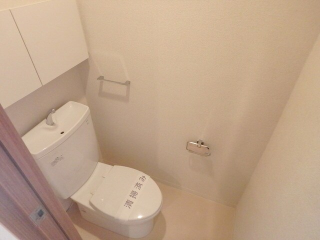 プライムメゾン武蔵野の杜の物件内観写真