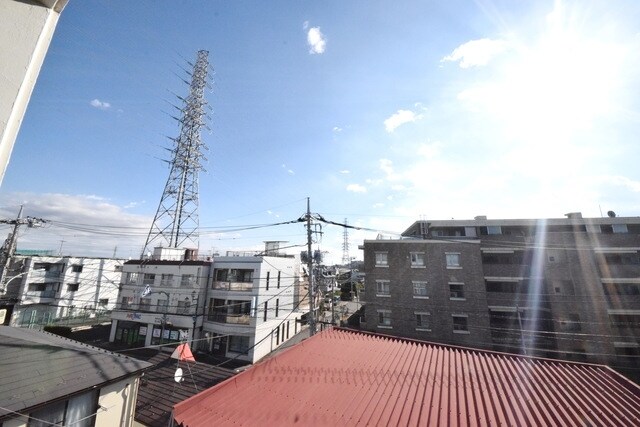 タッシ国立の物件内観写真