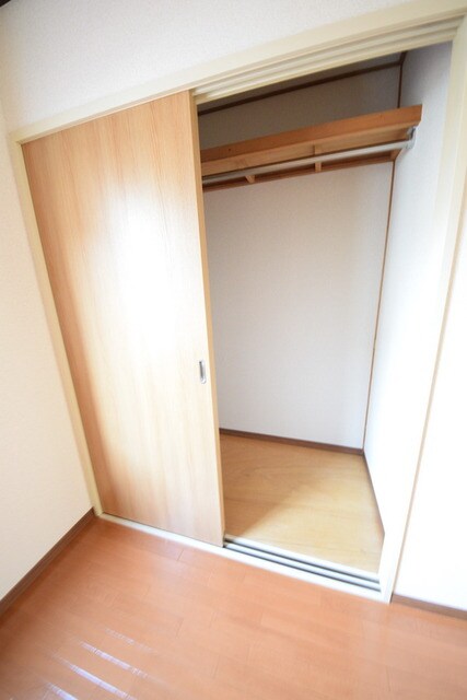 フレグランス平山の物件内観写真