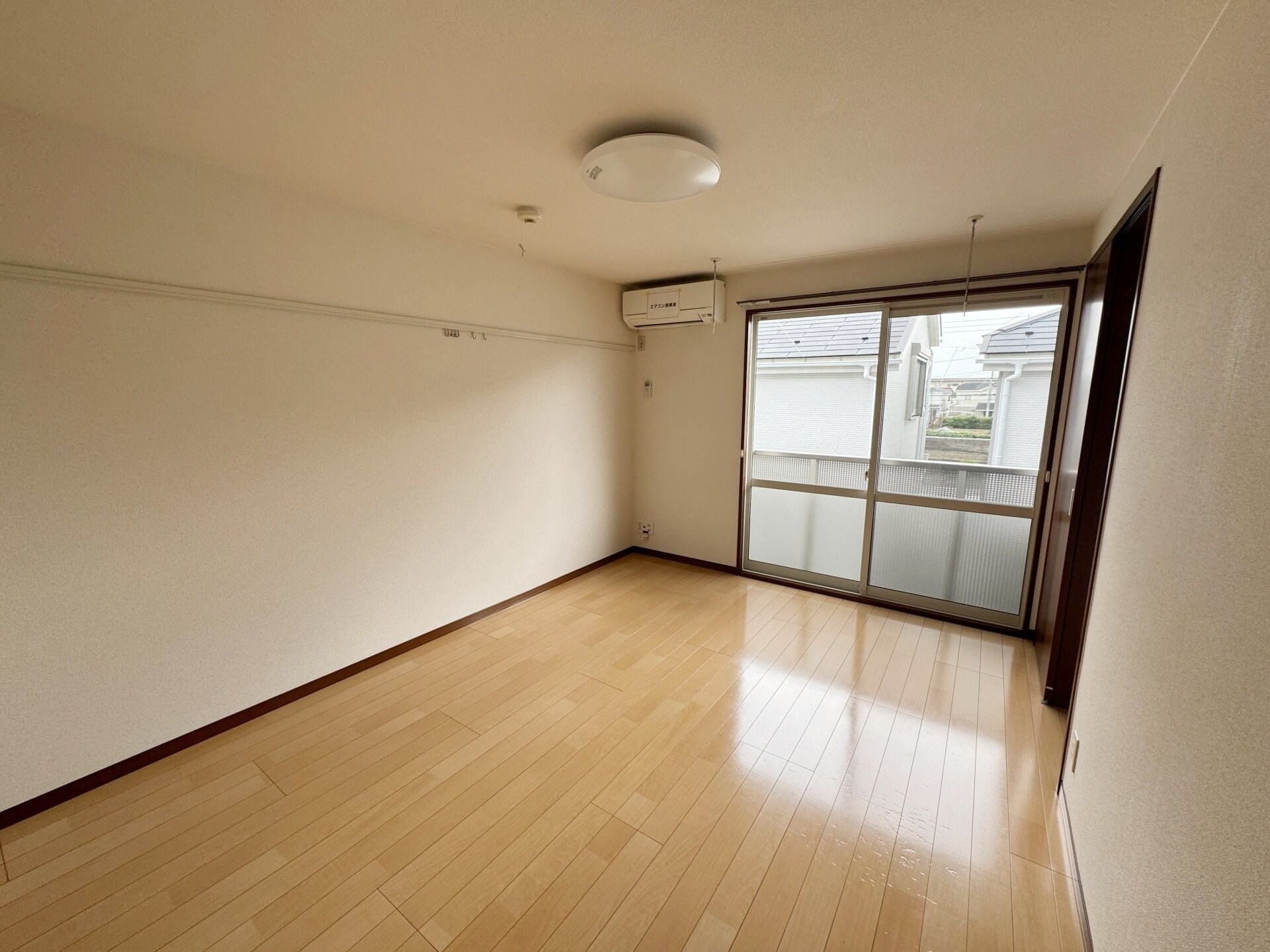 プラザコートの物件内観写真