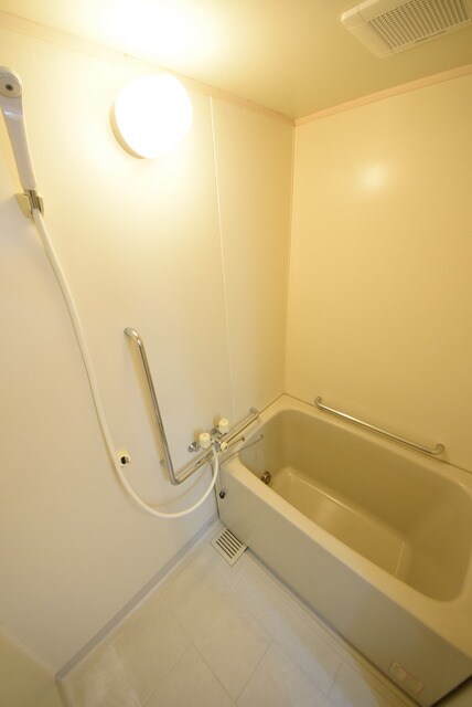 しゃんぐりらひる　の物件内観写真