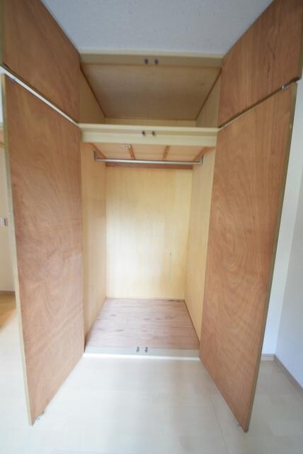 しゃんぐりらひる　の物件内観写真