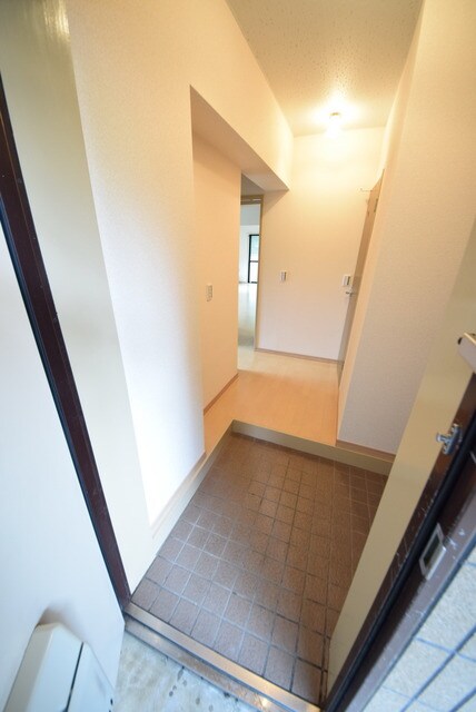 しゃんぐりらひる　の物件内観写真