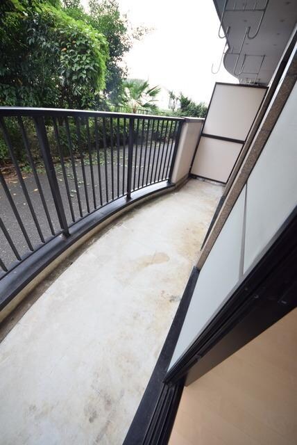 しゃんぐりらひる　の物件内観写真