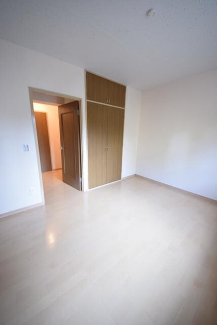 しゃんぐりらひる　の物件内観写真