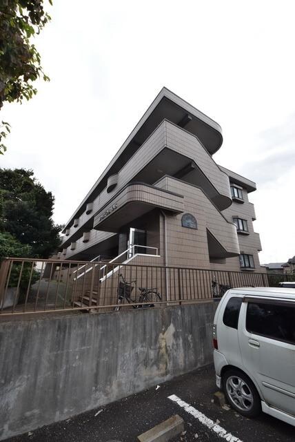 しゃんぐりらひる　の物件内観写真