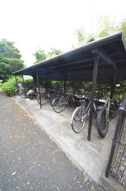 しゃんぐりらひる　の物件内観写真