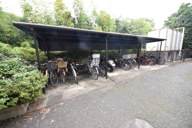 しゃんぐりらひる　の物件内観写真