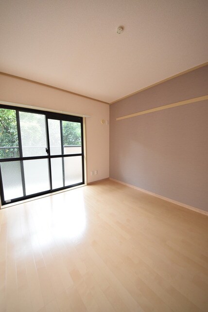 しゃんぐりらひる　の物件内観写真