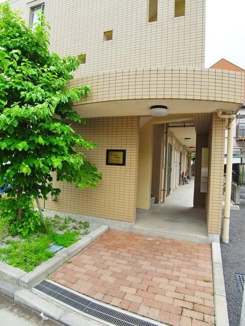 プラドールソフィアの物件内観写真